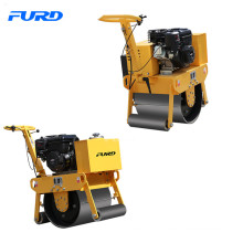 200kg weight Hand Push Mini Roller for Repair Asphalt Road FYL-450